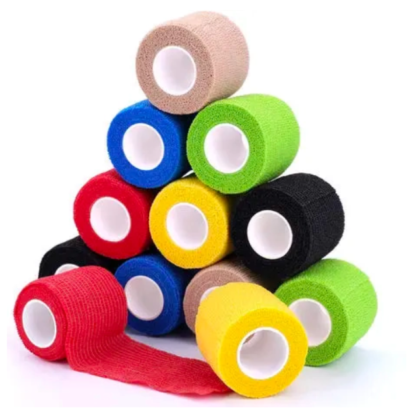 Elastic Bandage Supplier - Wholesale High Elastic