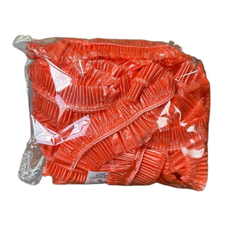 Tablecloth Supplier - 120cm Red White Factory