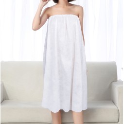 Bathrobe Factory - Customizable Logo Hotel