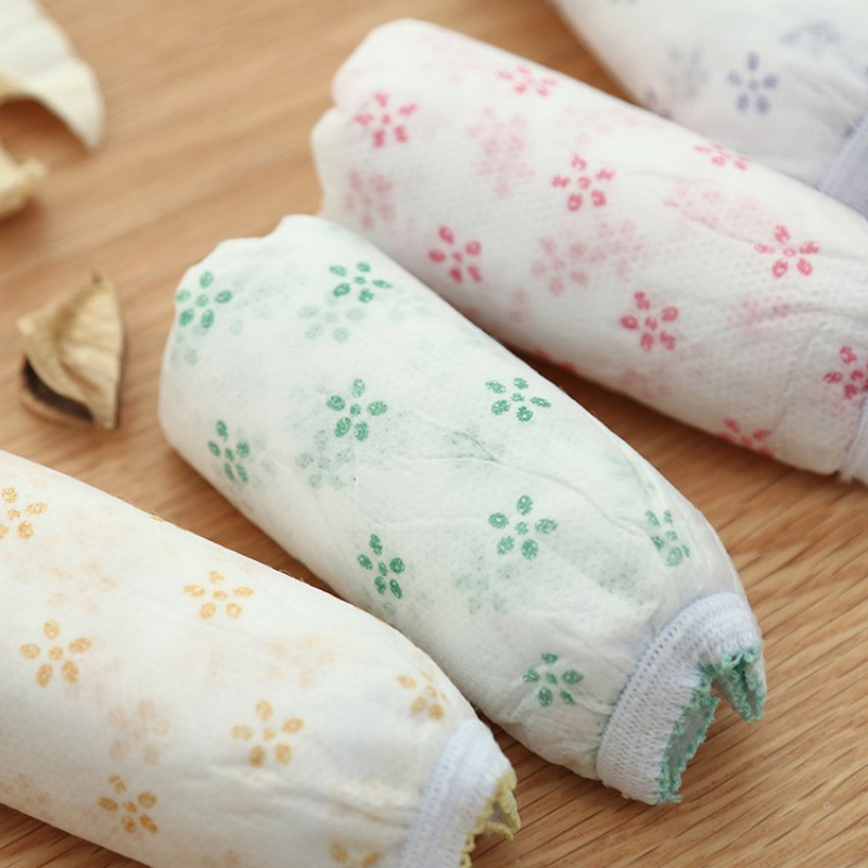 Period Panties Factory - 7pcs/bag Eco Friendly