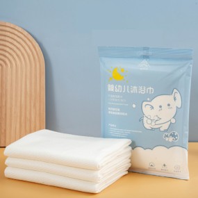 Baby Towel Factory - Baorou Wholesale Mummy