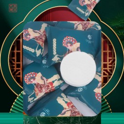 Compressed Towels Factory - OEM Custom 30x60cm