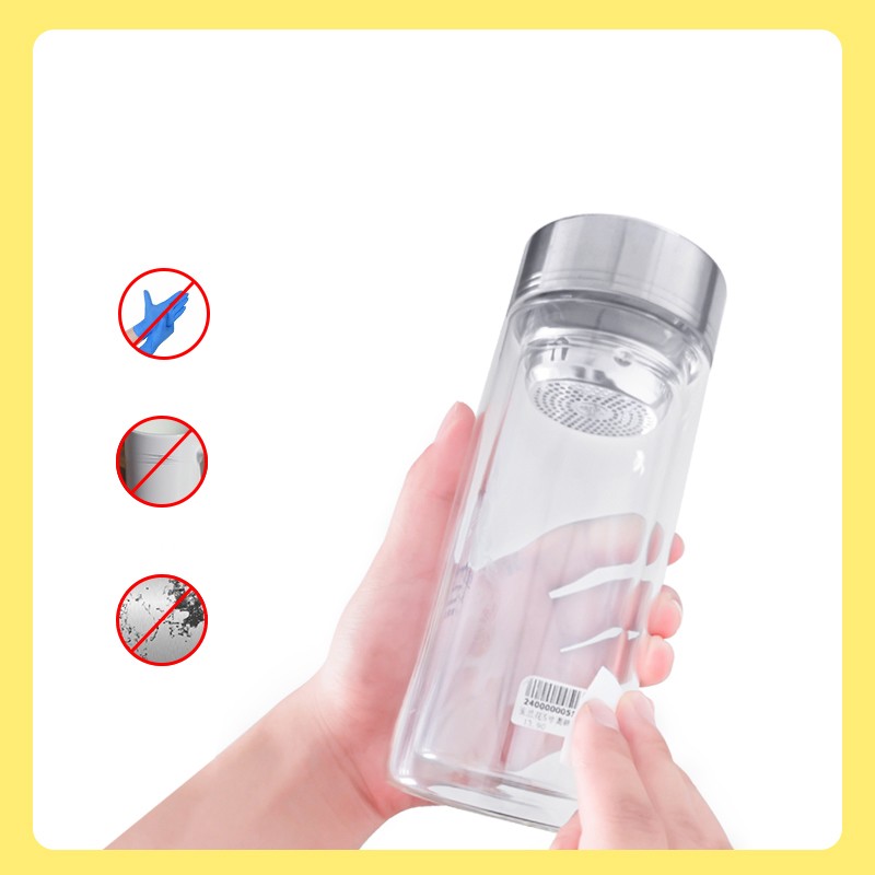 Glue Removal Manufacturer - 36 Pcs/Box Disposable