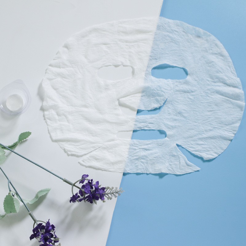 Compressed Material Factory - Customized Disposable