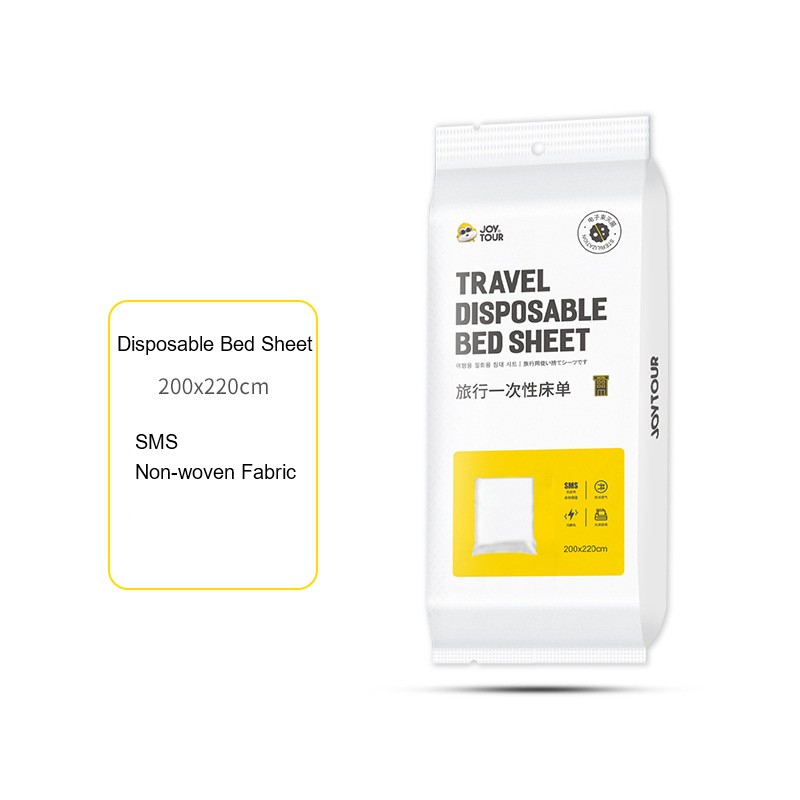 Disposable Bedsheets Supplier - Wholesale Hotel