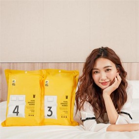 Bedding Set Factory - 3PCS/SET Portable Waterproof