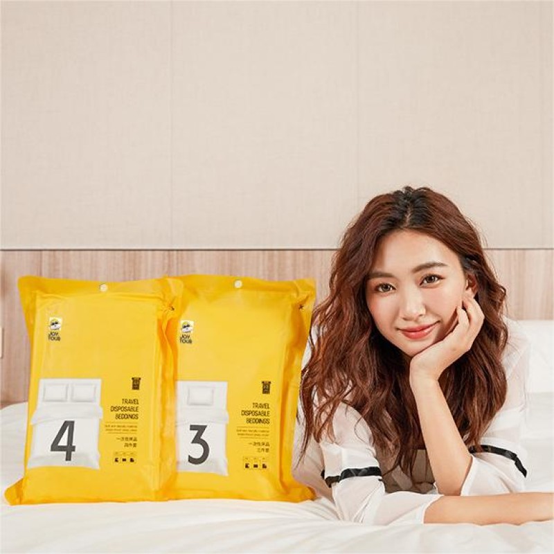 Bedding Set Factory - 3PCS/SET Portable Waterproof