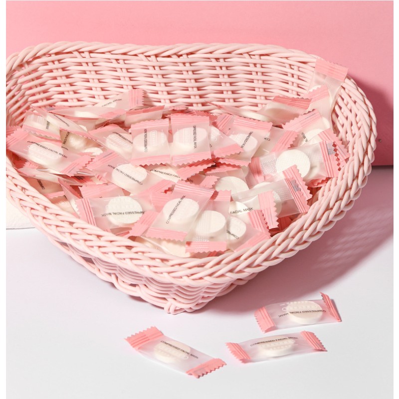 Facial Mask Manufacturer - Disposable Beauty