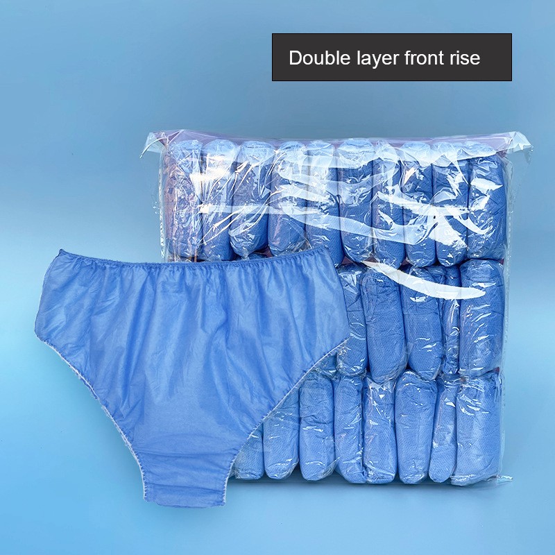 Disposable Underwear Manufacturer - Ladies Disposable