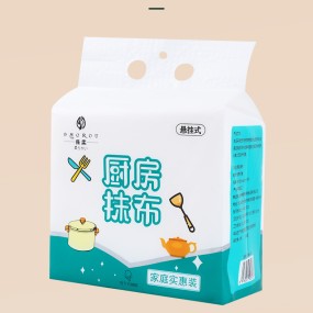 Cleaning Towel Manufacturer - Baorou Hot Sales