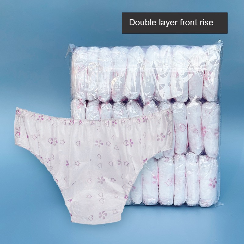 Disposable Underwear Supplier - Wholesale Cheap