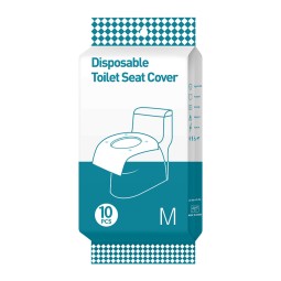 Toilet Covers Factory - Cheap Wc Flushable Clean