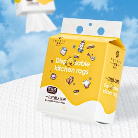 Cleaning Towel Factory - Baorou Factory Wholesale