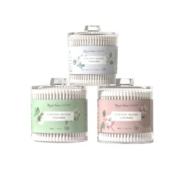 Cotton Swab Manufacturer - Eco Friendly Pure