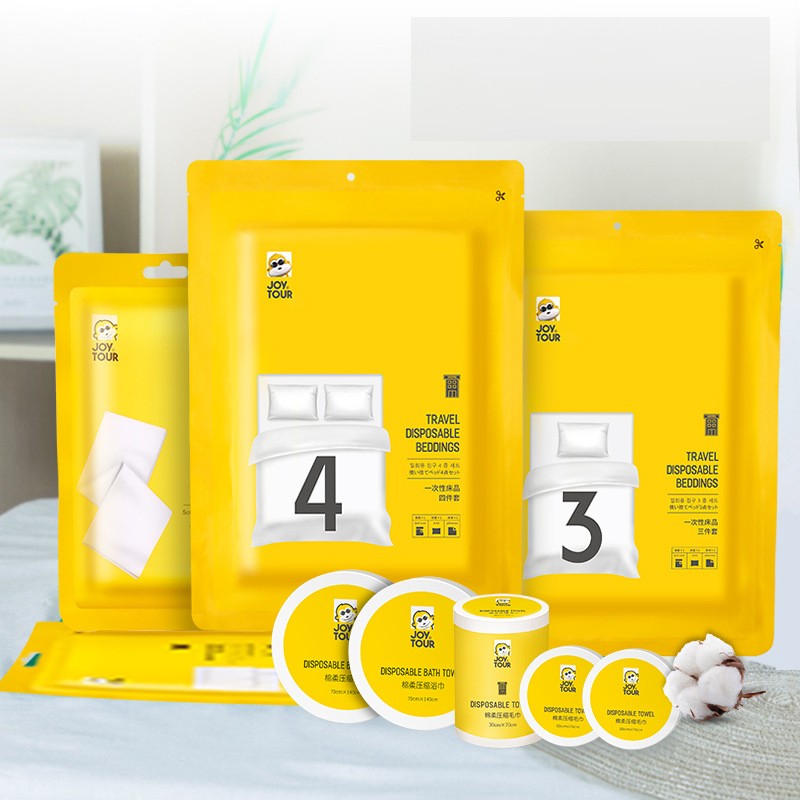 Disposable Bedsheets Supplier - Wholesale Hotel