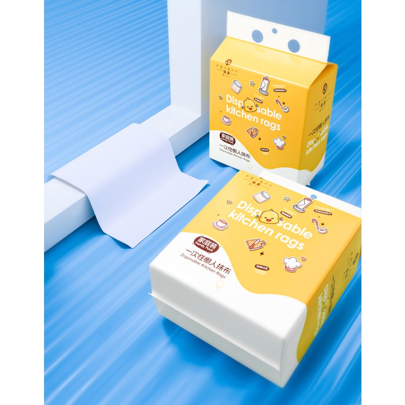 Cleaning Towel Factory - Baorou Factory Wholesale