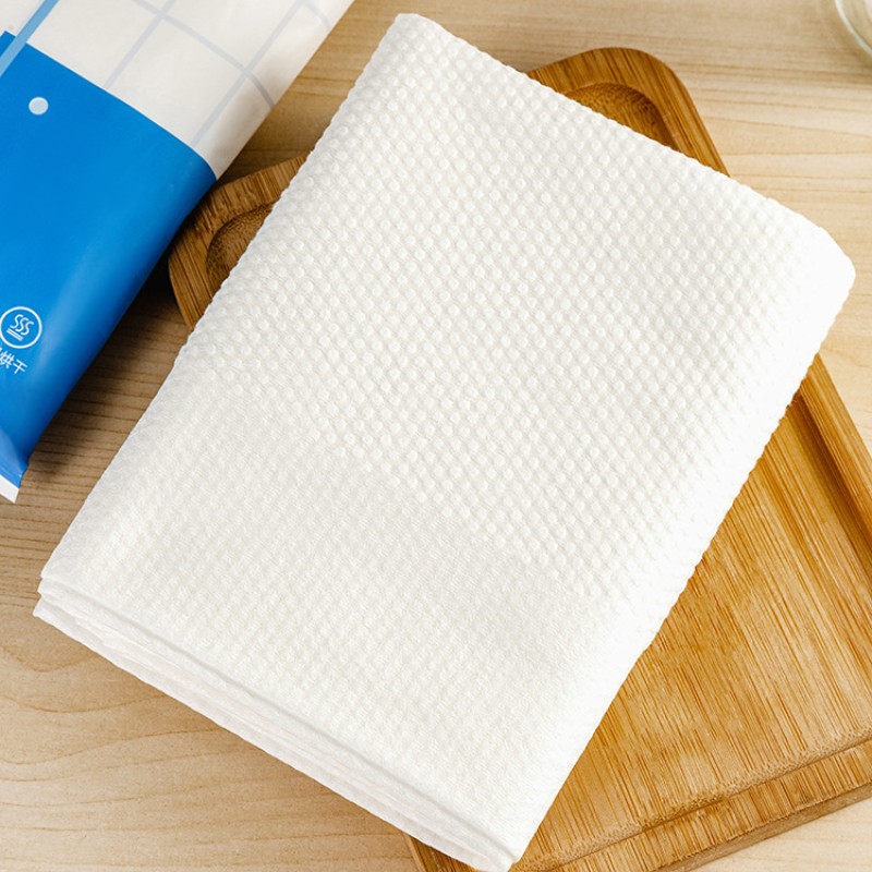 Pet Cleansing Towel Manufacturer - Baorou Pet