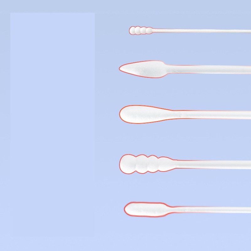 Cotton Swab Manufacturer - OEM Biodegradable
