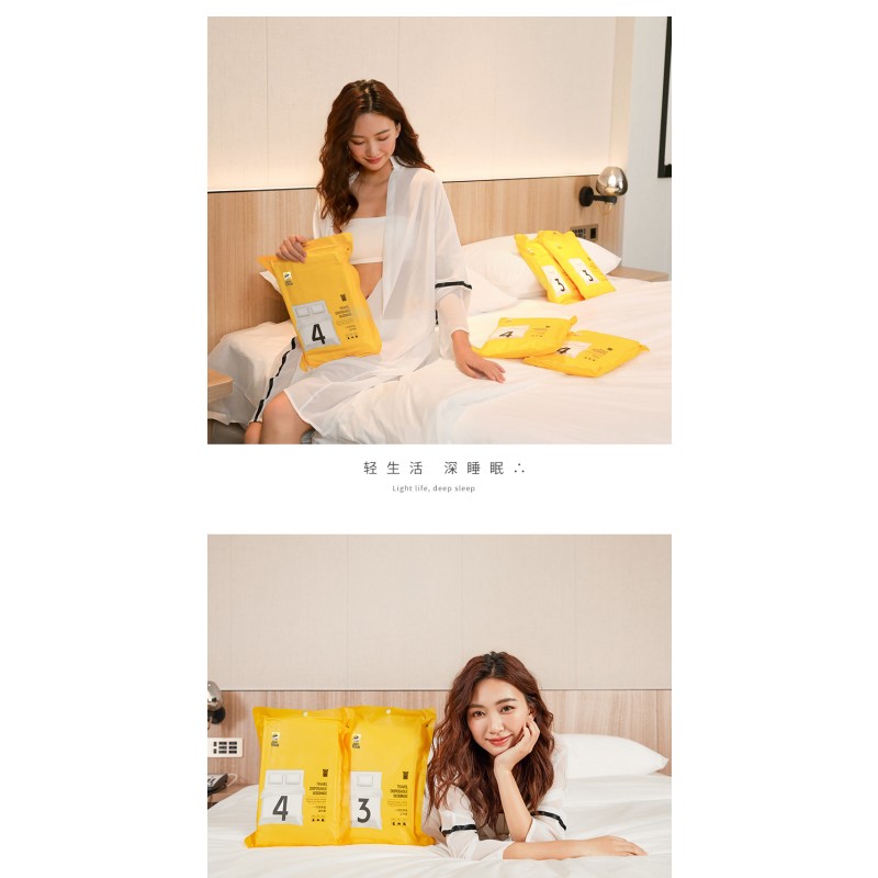 Bedding Sets Supplier - Travel Portable SMS