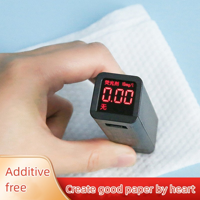 Facial Towel Supplier - Factory Custom Retro Green