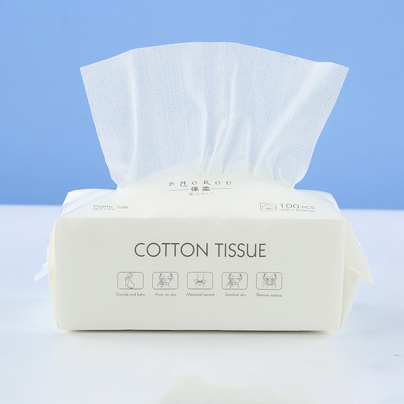 Cotton Towel Factory - Baorou Customized Hot Sale