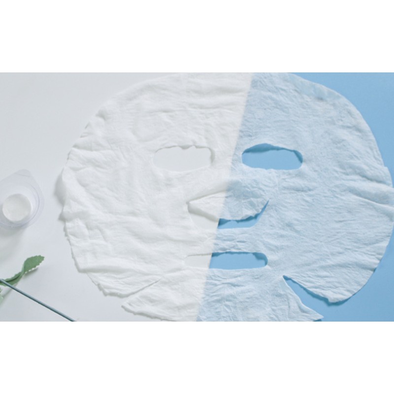 Compressed Material Factory - Customized Disposable