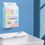 Disposable Face Towel