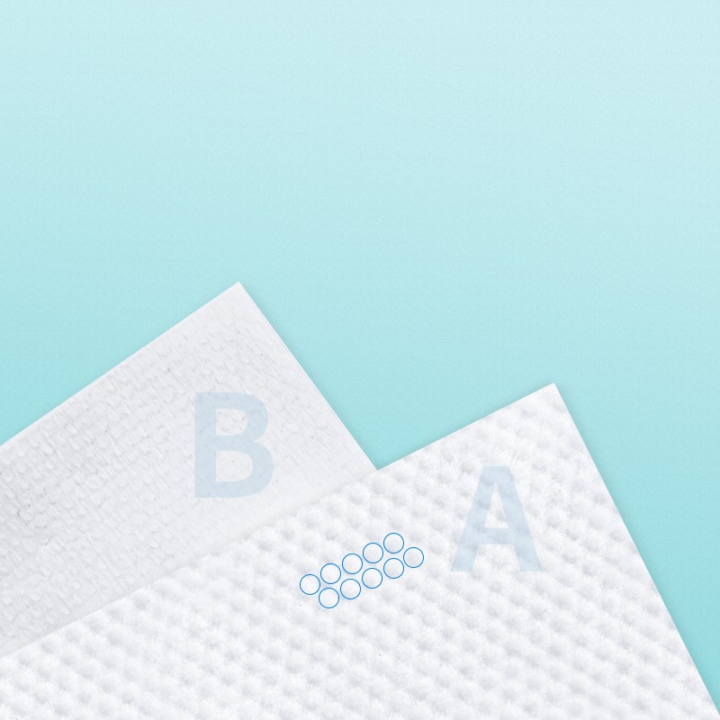 Shower Towel Factory - Ready Stock 65x100cm