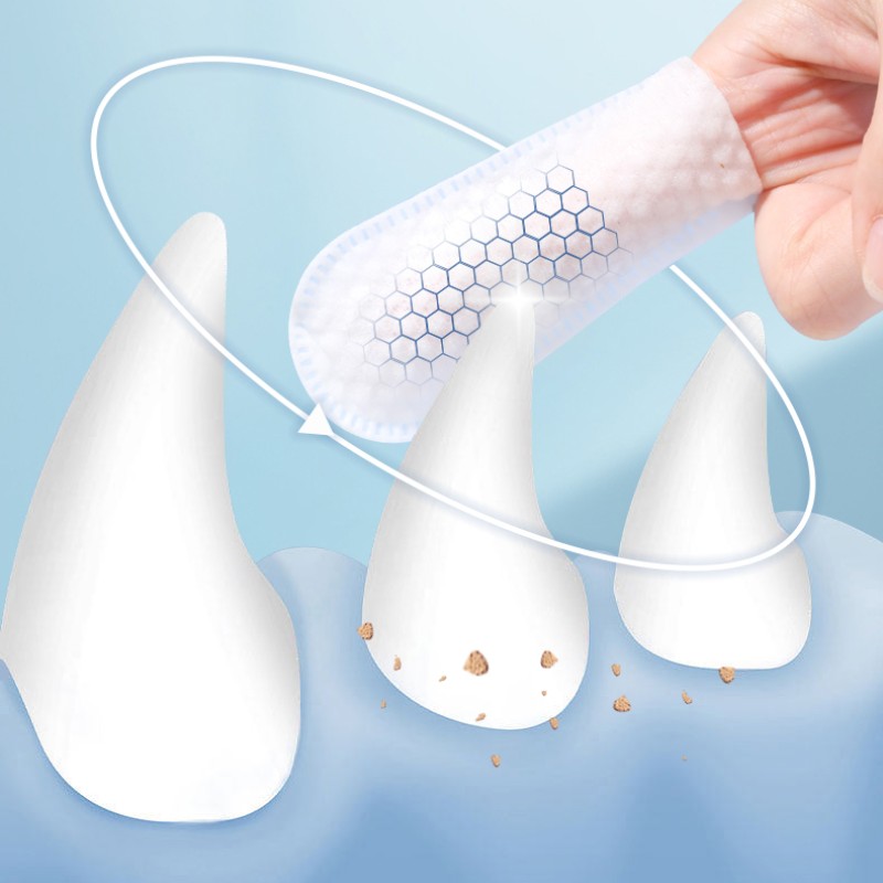 Pet Dental Wipes Supplier - Baorou Cat Pet