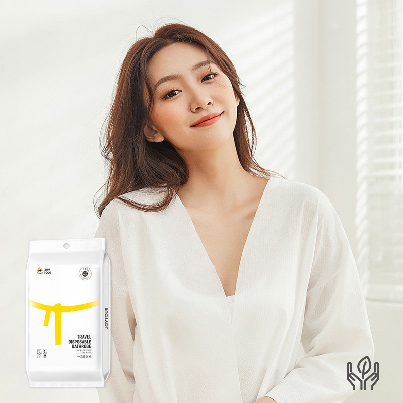 Travel Pajamas Manufacturer - Hotel Disposable