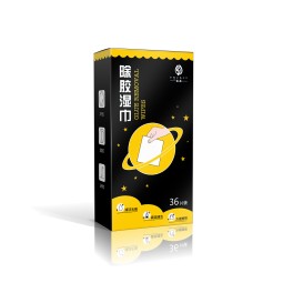 Removal Wipes Manufacturer - Disposable Removal