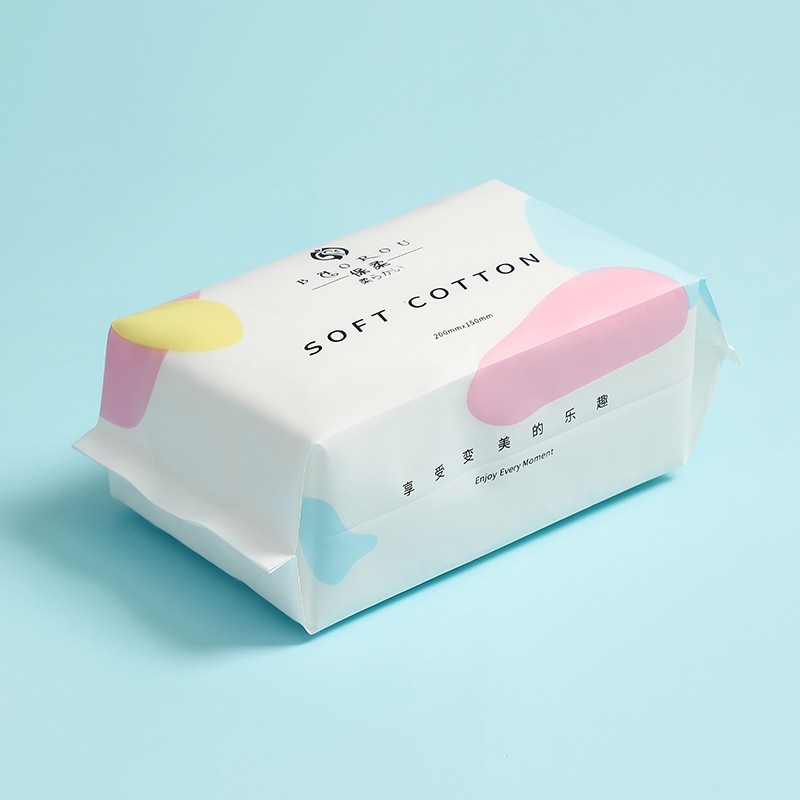 Washcloth Factory - Baorou Disposable Beauty Clean