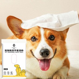 Pet Wipes Factory - Baorou Disposable Non