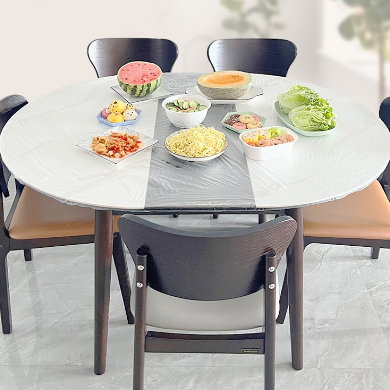 Table Cover Factory - Disposable Nylon Cover