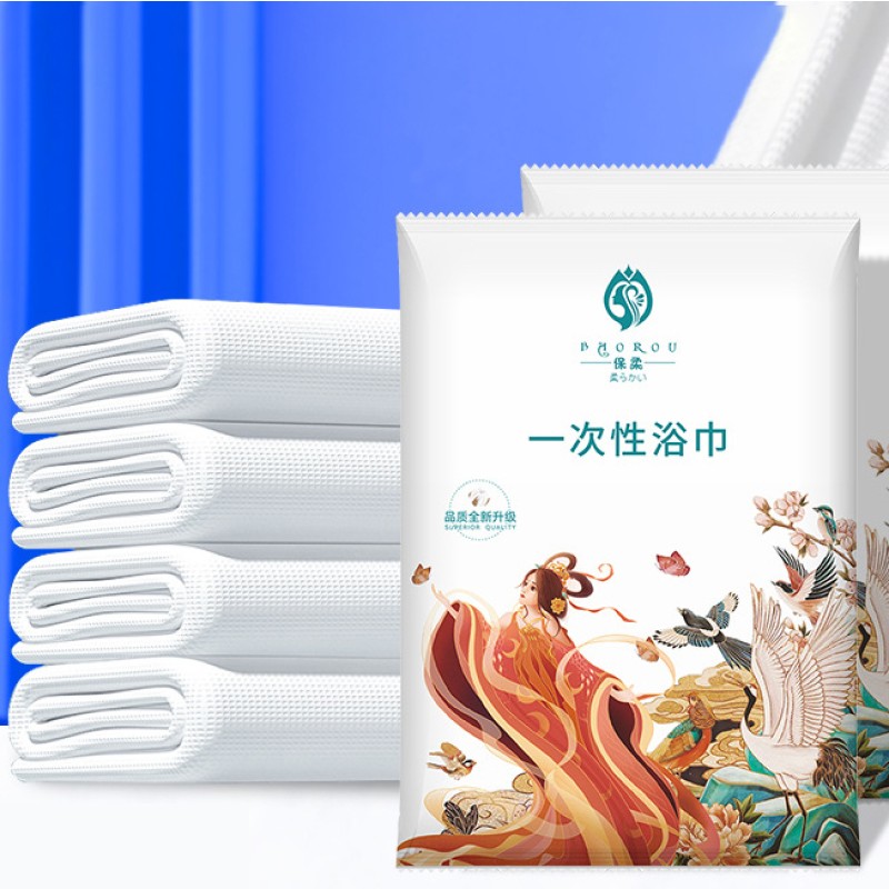 Spa Towel Factory - Quick Dry Wood Pulp