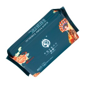 Cotton Towel Manufacturer - Baorou Chinese Style