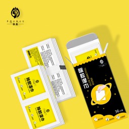 Glue Remover Supplier - 36 Pcs/Box Customized