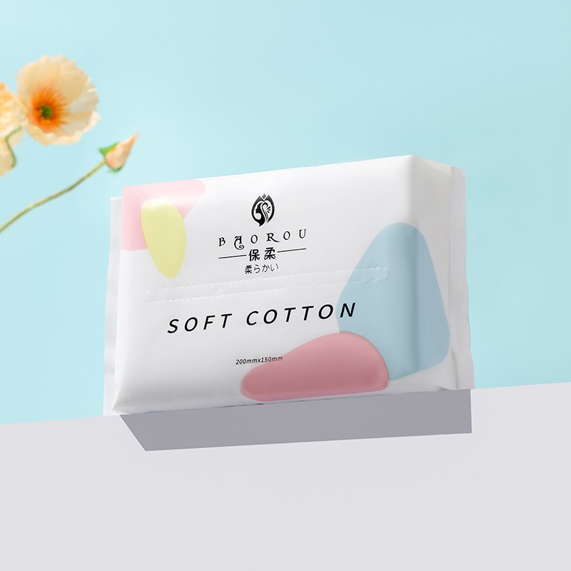 Facial Towel Manufacturer - Disposable Cheap Nonwoven