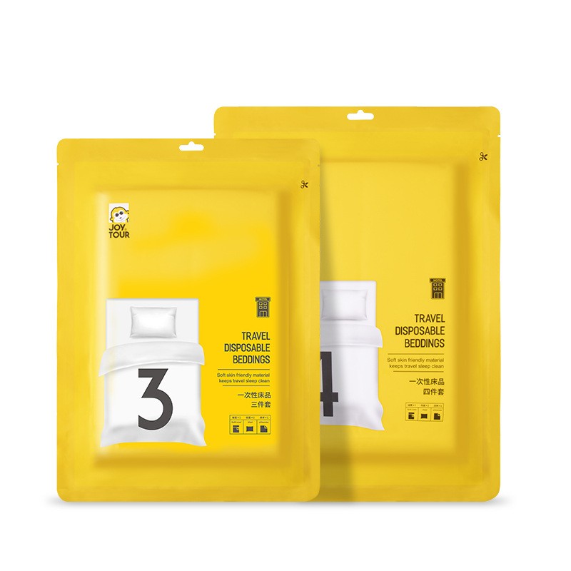 Disposable Bedsheets Supplier - Wholesale Hotel