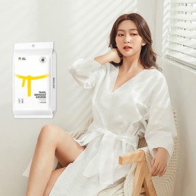 Travel Pajamas Manufacturer - Hotel Disposable