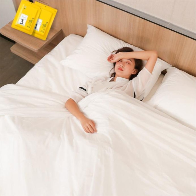 Bedding Set Factory - 3PCS/SET Portable Waterproof