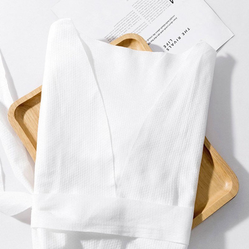 Travel Pajamas Manufacturer - Hotel Disposable