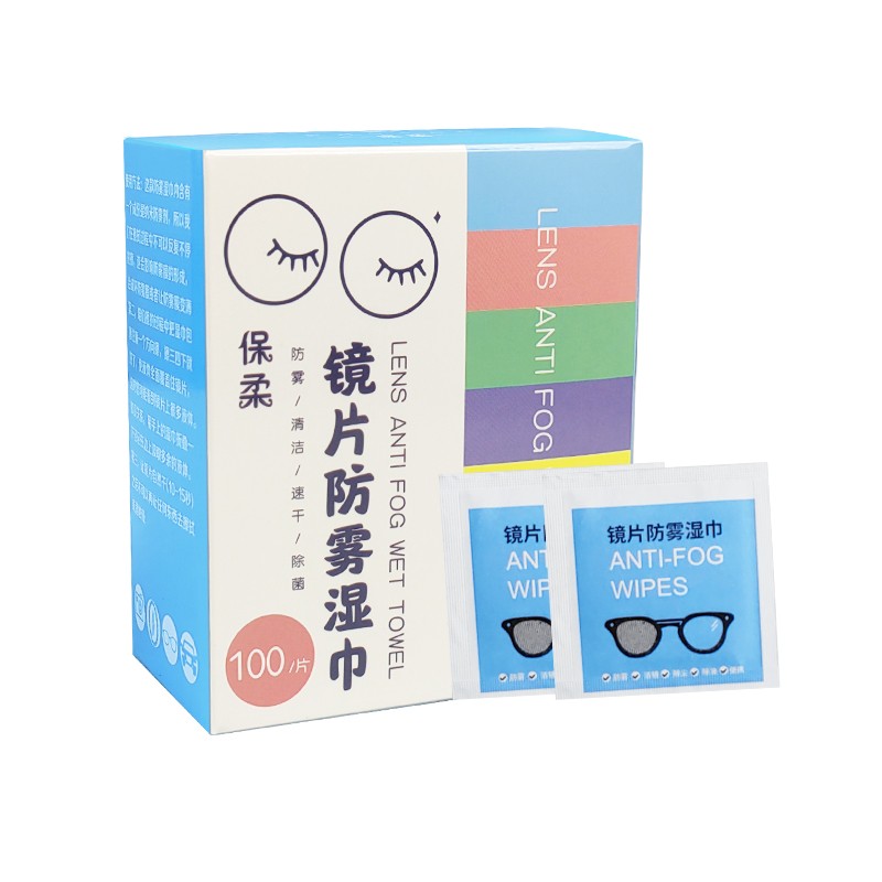Lens Cleaner Manufacturer - Eyeglass Lens Cleaner