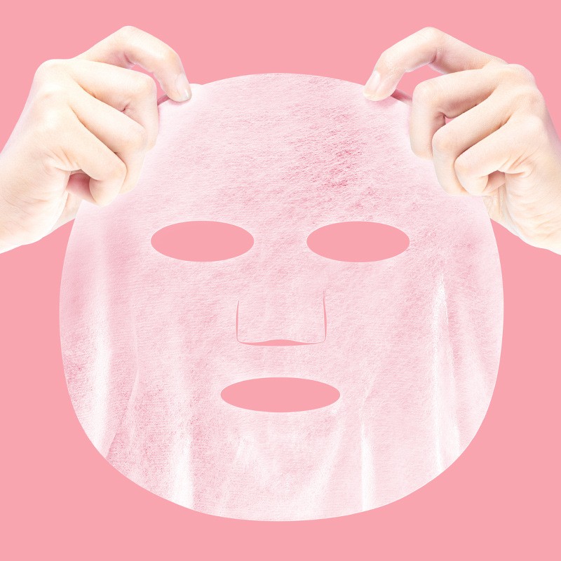 Facial Mask Manufacturer - Disposable Beauty