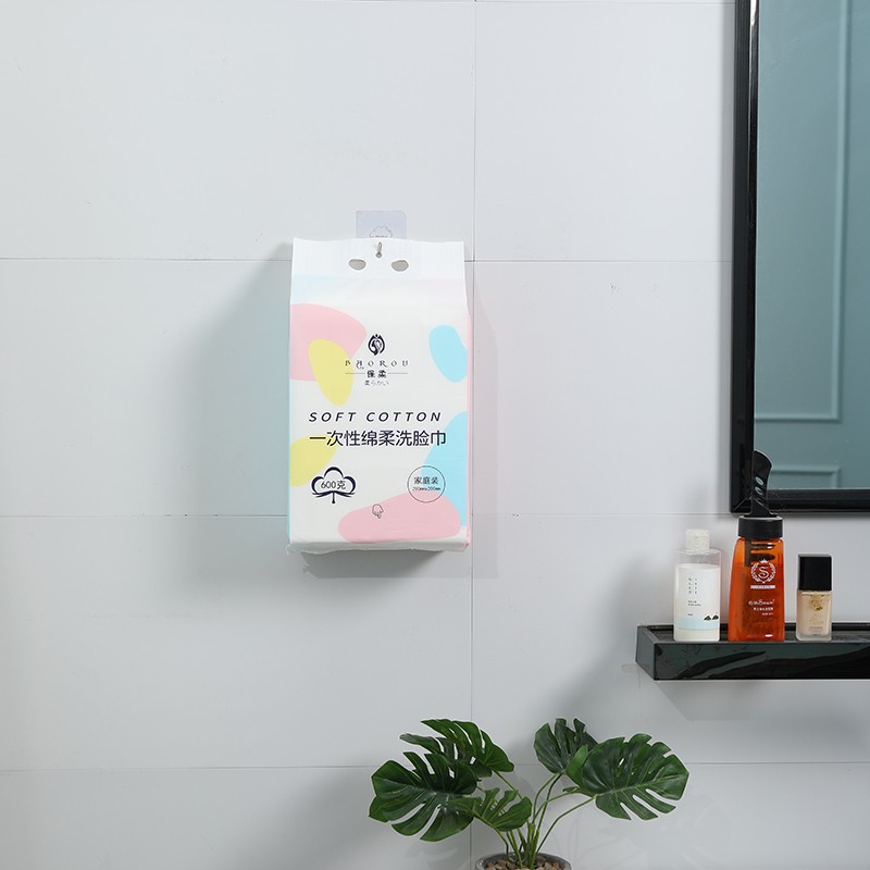 Face Towel Factory - 600g Thickened Enlarged Overhang