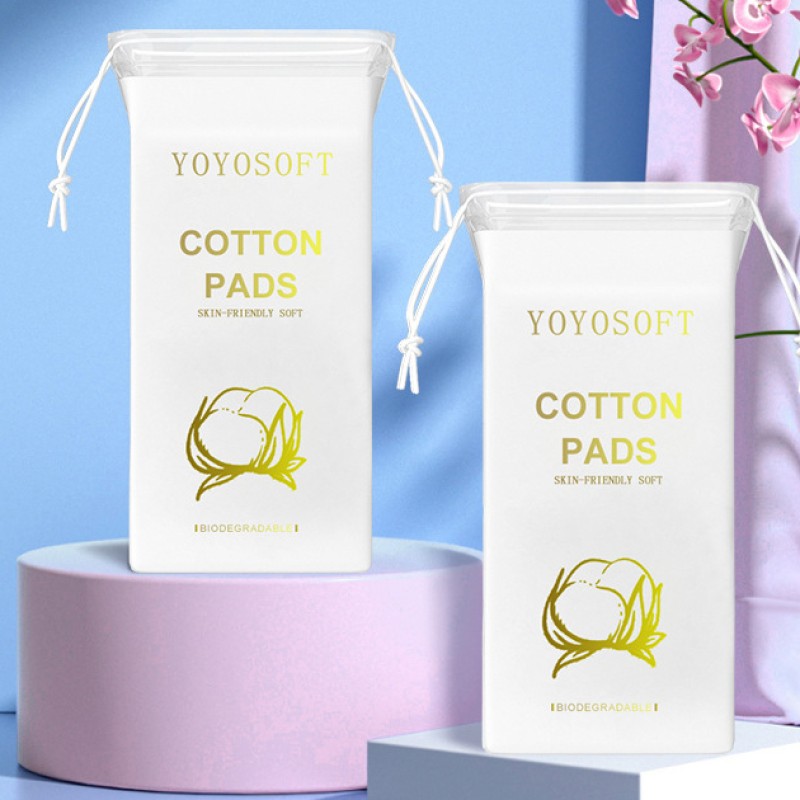 Makeup Remover Factory - OEM ODM Disposable