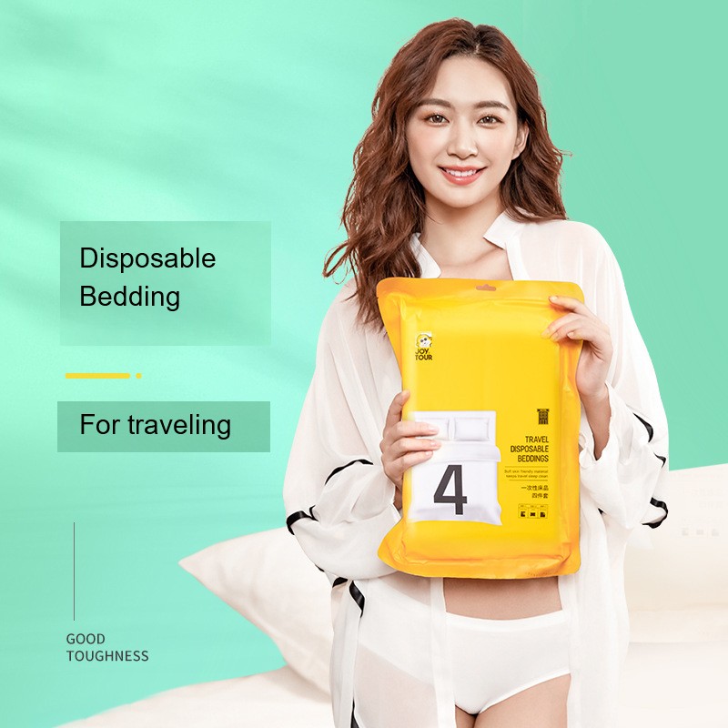 Bedding Sets Supplier - Travel Portable SMS
