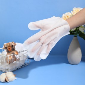 Pet Wipes Factory - Baorou Pet Wipes Groming