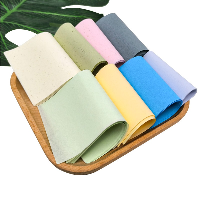 Blotting Paper Factory - Portable Pocket Makeup