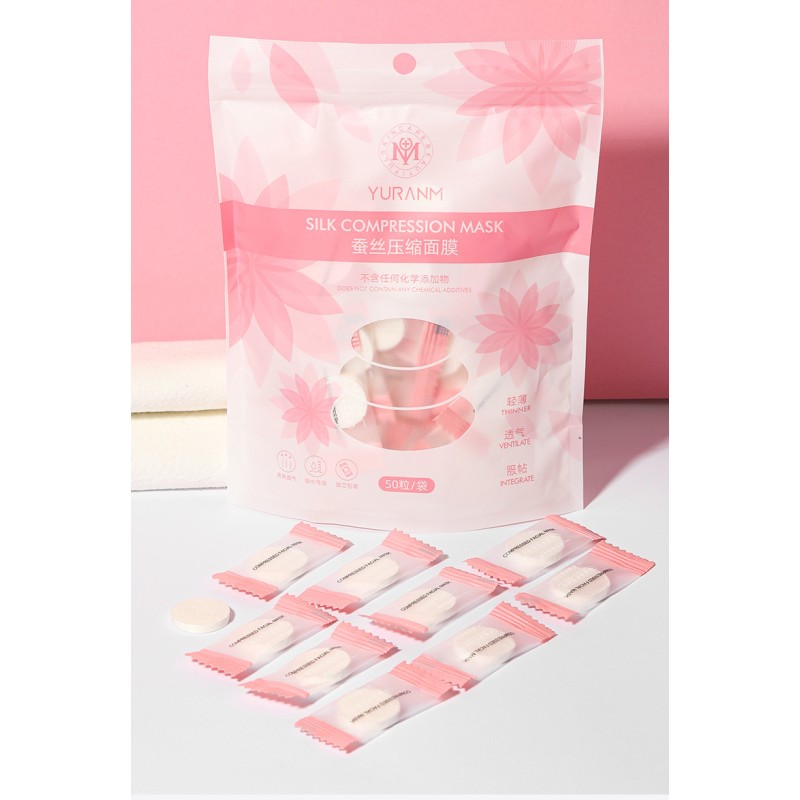 Facial Mask Manufacturer - Disposable Beauty